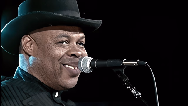 Blues Express — video thumbnail