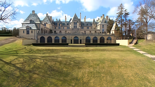 Mega Mansions — video thumbnail