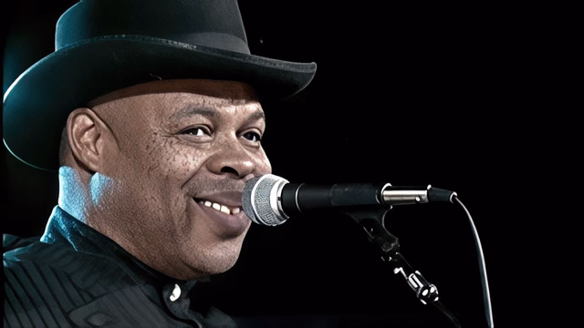 Blues Express — video thumbnail