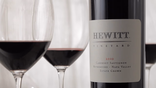 Hewitt Vineyard — video thumbnail